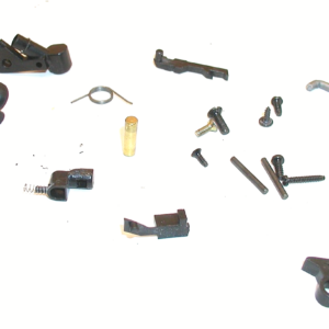 ASGK Airsoft Revolver - Bag of Small Parts