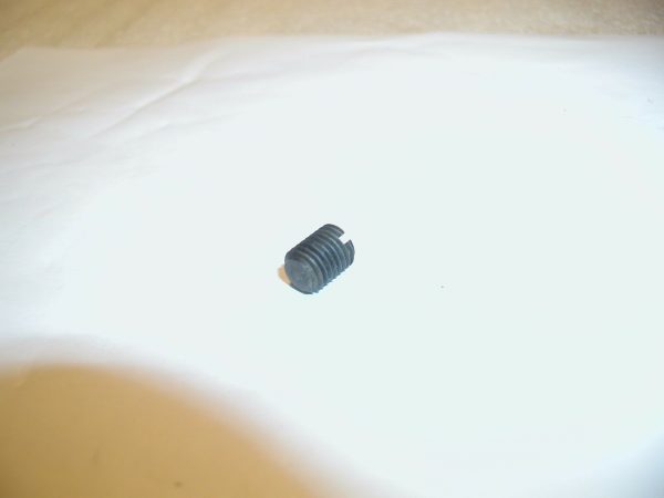 Criterion Die & Machine .22 cal Short Revolver- Mainspring Adjusting Screw - Image 5