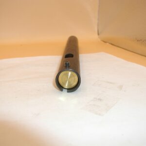 Crosman 1077 Air Rifle - Compression Tube w/  Plug Assembly