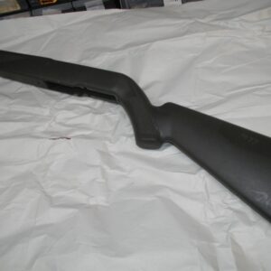 Crosman 1077 Air Rifle - Stock, Polymer