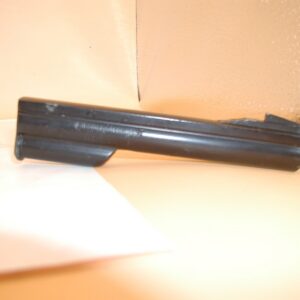 Crosman 38T .22 cal Revolver - Barrel Housing 5.5"