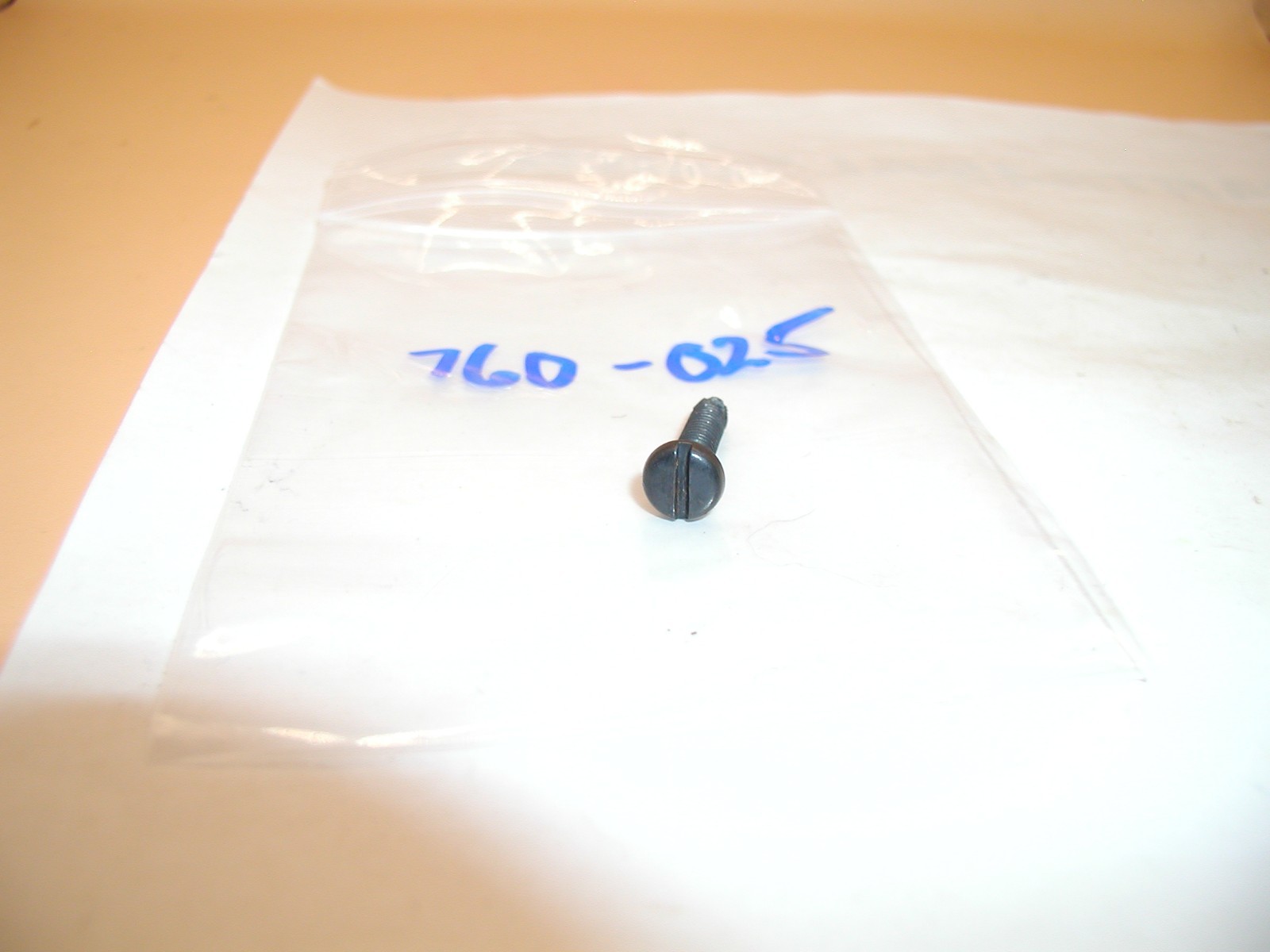 Crosman 66A - Receiver Screw 2