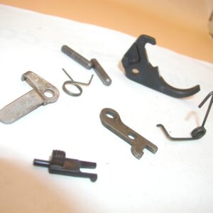 Crosman 66A - Trigger Parts Bag
