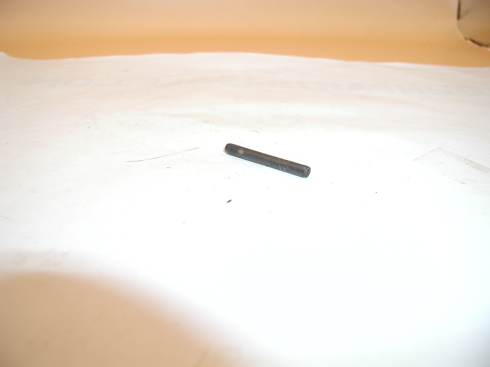 Crosman-760-Pumpmaster-Forearm-Pin-227358230510 Crosman 760 Pumpmaster - Forearm Pin