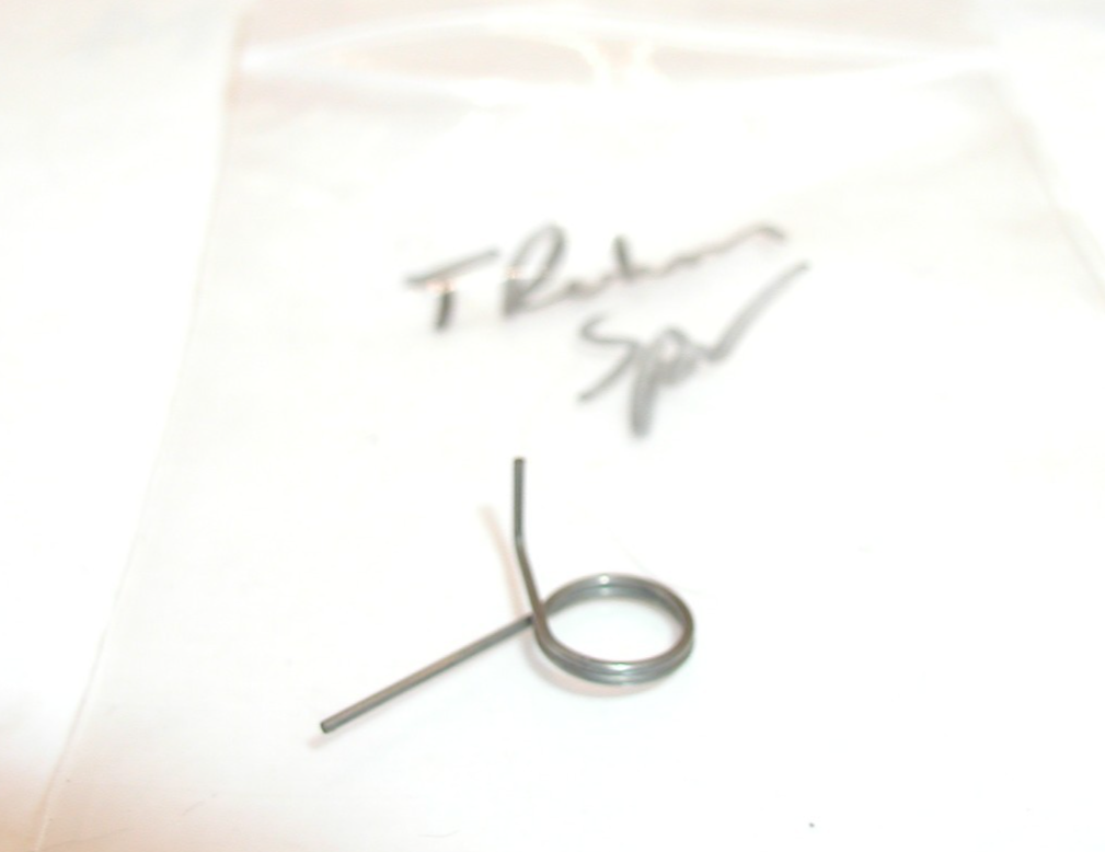 Crosman 760 Pumpmaster - Trigger Return Spring - Image 3