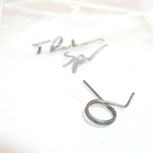 Crosman 760 Pumpmaster - Trigger Return Spring