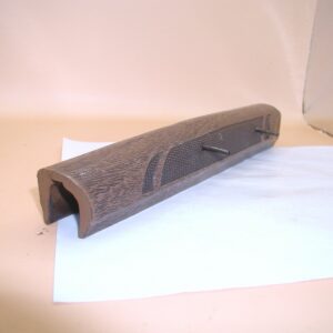 Crosman 766 - Forearm, Brown w/ Pins