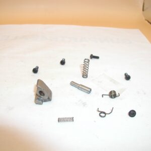 Crosman DPMS SBR Air Rifle - Bag of Small Parts