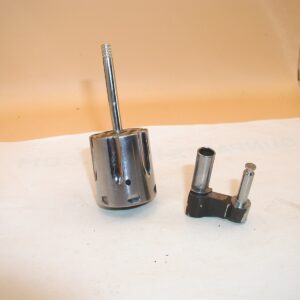 Crosman SR.357 Metal BB Revolver - Cylinder Assembly w/Crane