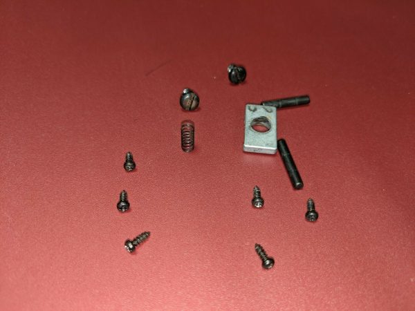 Daisy 15XT, 15XTP - Parts Kit B1 Used - Image 3