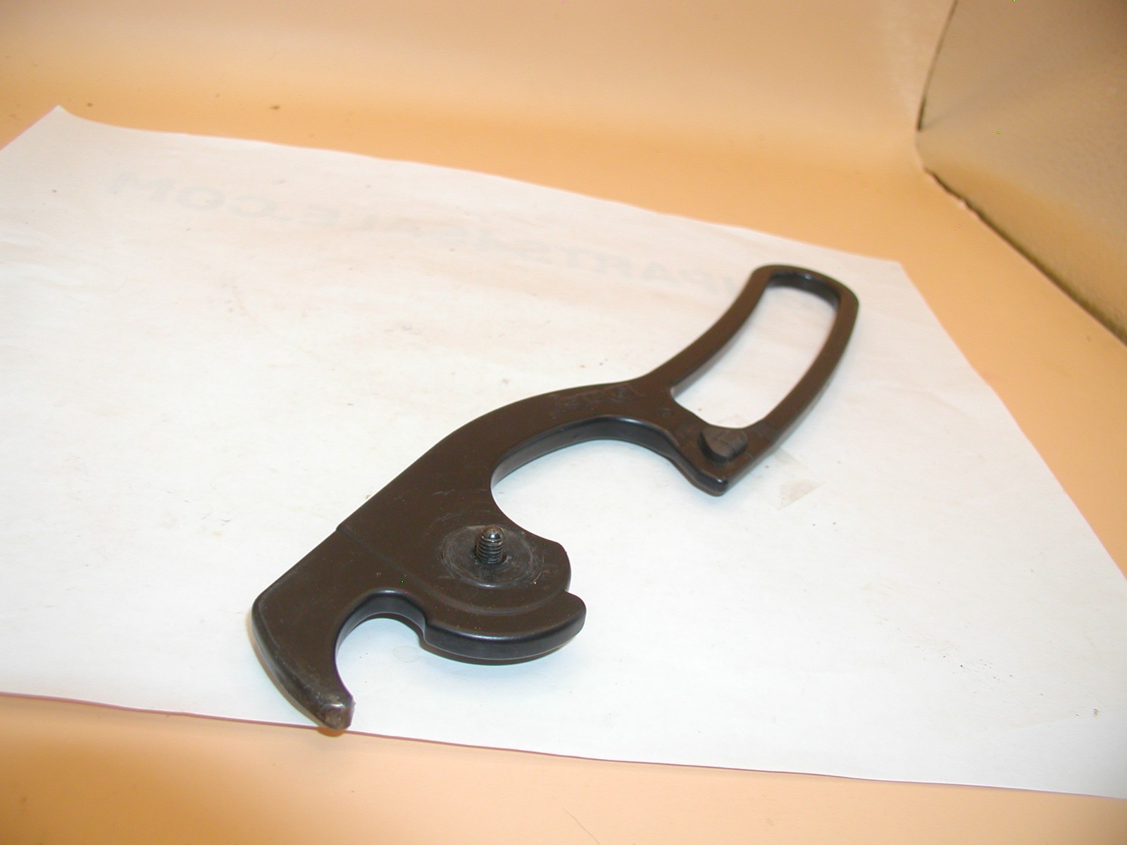Daisy 1938B Red Ryder - Lever, Metal w/ Screw - Image 3