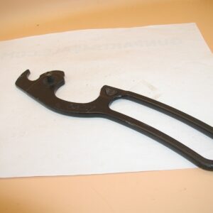 Daisy 1938B Red Ryder - Lever, Metal w/ Screw