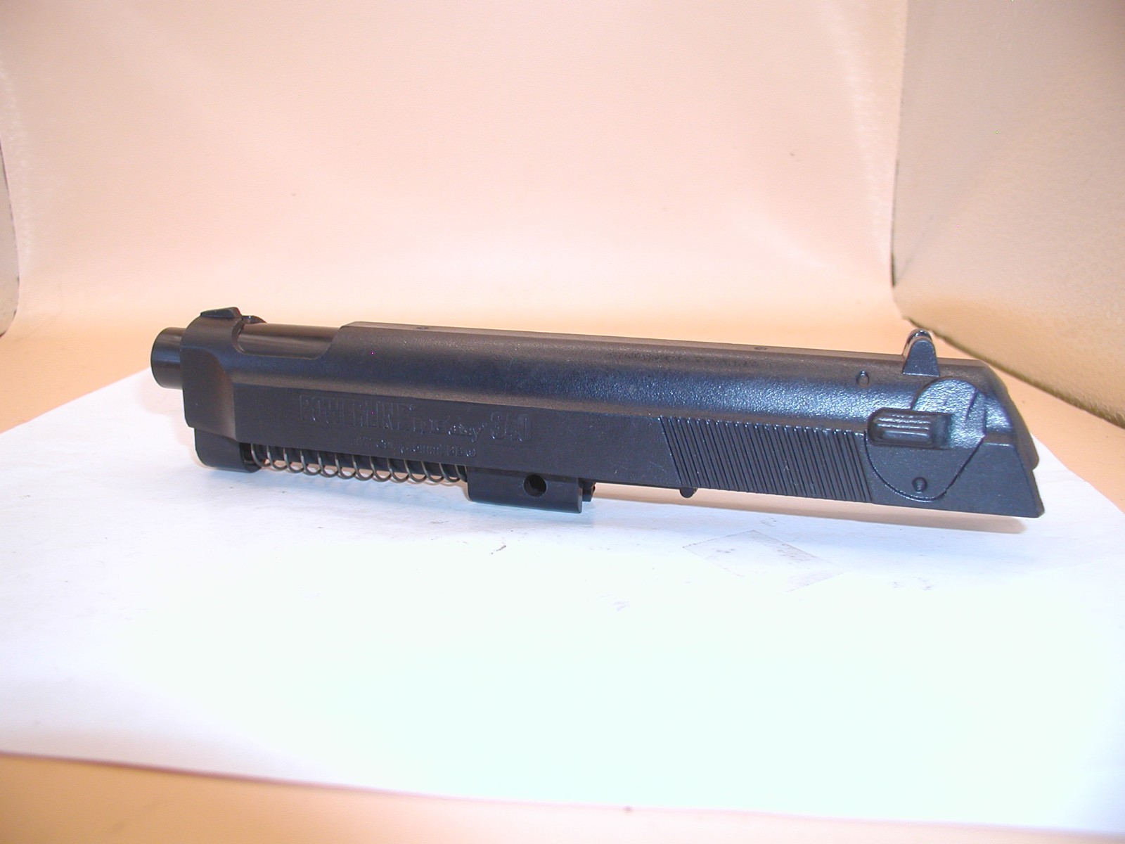 Daisy Powerline 340 - Slide, Complete - Image 3