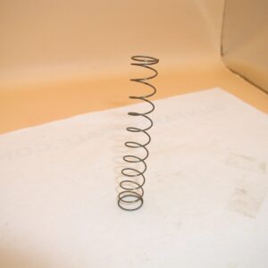 EKOL & Voltran Lady, Mod 88 9mm P.A. -Recoil Spring