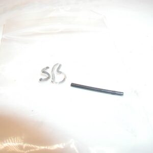 GAMO P-25 Blowback Pistol - Side Block Pin