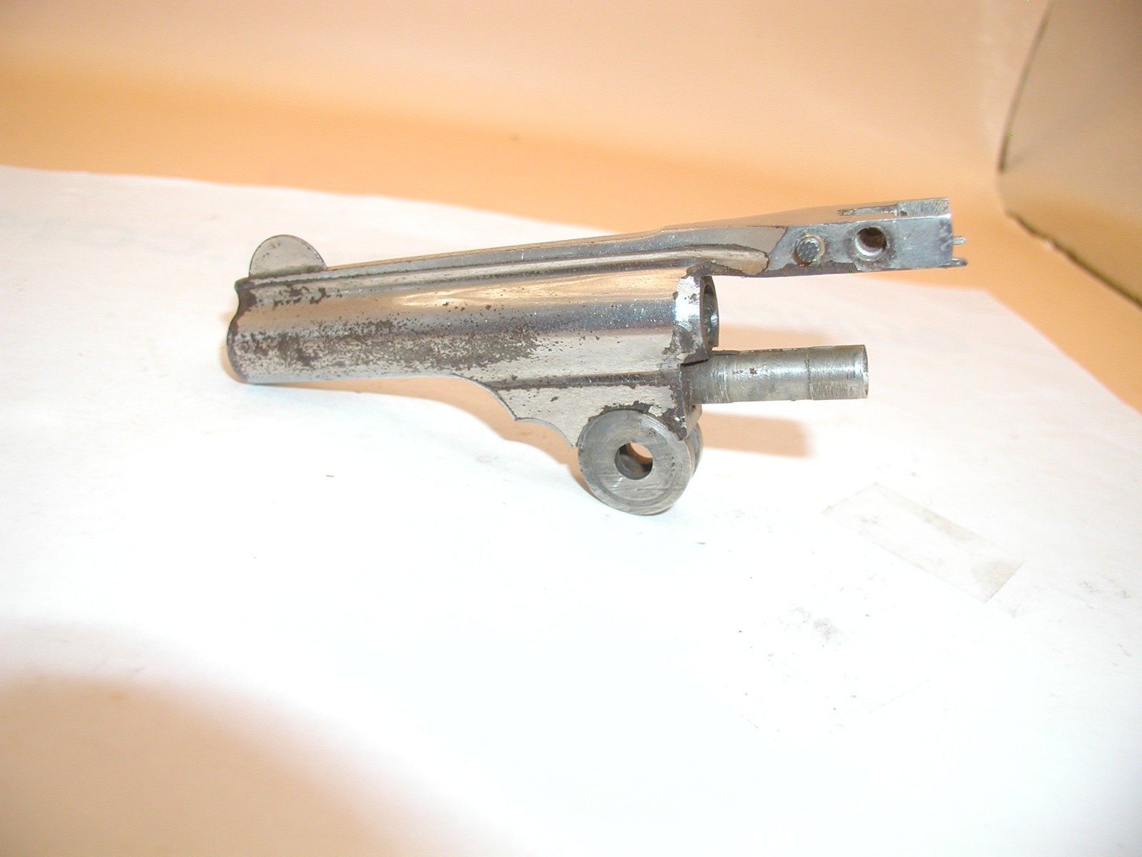 Harrington-Richardson-32-Cal-New-Model-Barrel-32-Cal-3-227424056540 Harrington & Richardson .32 Cal New Model - Barrel, .32 Cal., 3''