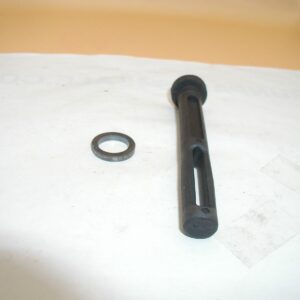 Hatsan AirTact Air Rifle - Main Spring Guide w/ Washer