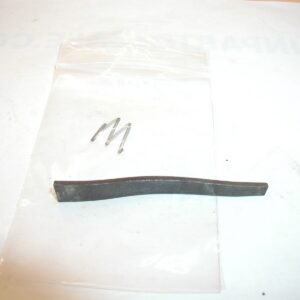 Leader Gun Co. Single Barrel 12 Gauge - Mainspring
