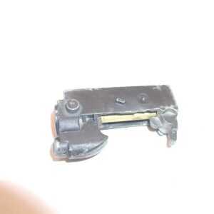 Marksman Repeater - Nozzle Assembly, 2.5", Metal