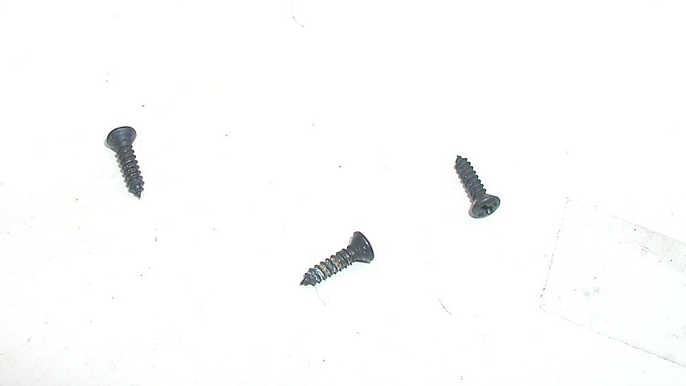 mondial mod 196 cal 22 blank gun side plate screws 227478486700 2 mondial mod 196 cal 22 blank gun side plate screws 227478486700 2