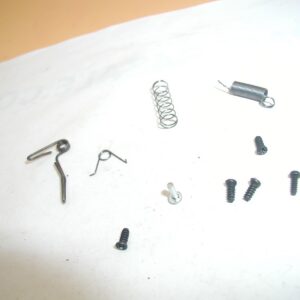 pocket 1911 mini soft bullet pistol bag of screws and springs 227488384050