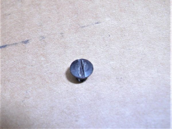 Ranger 101.3 20g - Safety Screw Used