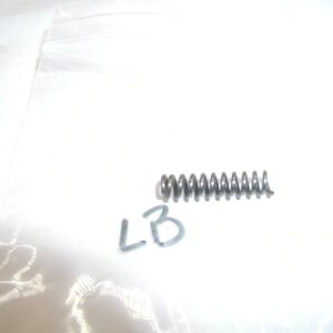 Savage 220A Single Barrel 12G - Locking Bolt Spring