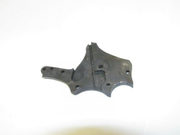Smith & Wesson 10, 13, 14, 15, 16, 17, 18, 19, 48 - Sideplate, Early Style - Image 10