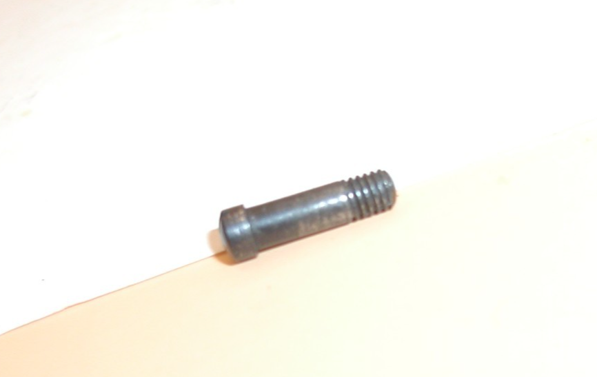 Smith & Wesson 38 Safety Hammerless - Barrel Catch Screw - Image 3
