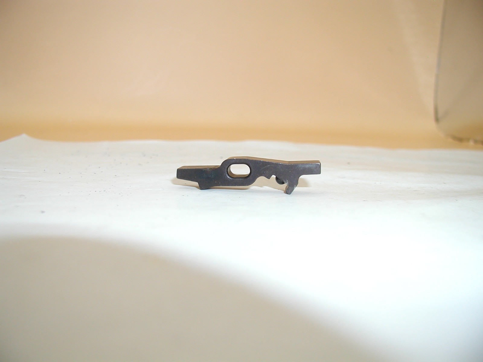 Tippmann-Gryphon-Paintball-Gun-Trigger-Sear-227453864900-2 Tippmann Gryphon Paintball Gun - Trigger Sear - Image 3