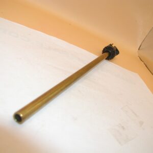 Tokyo Marui P90 (Licensed by FN Herstal) Airsoft Rifle - Barrel Assembly