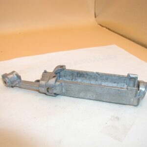 Umarex Brodax Revolver- Main Valve and Cylinder Housing Assembly