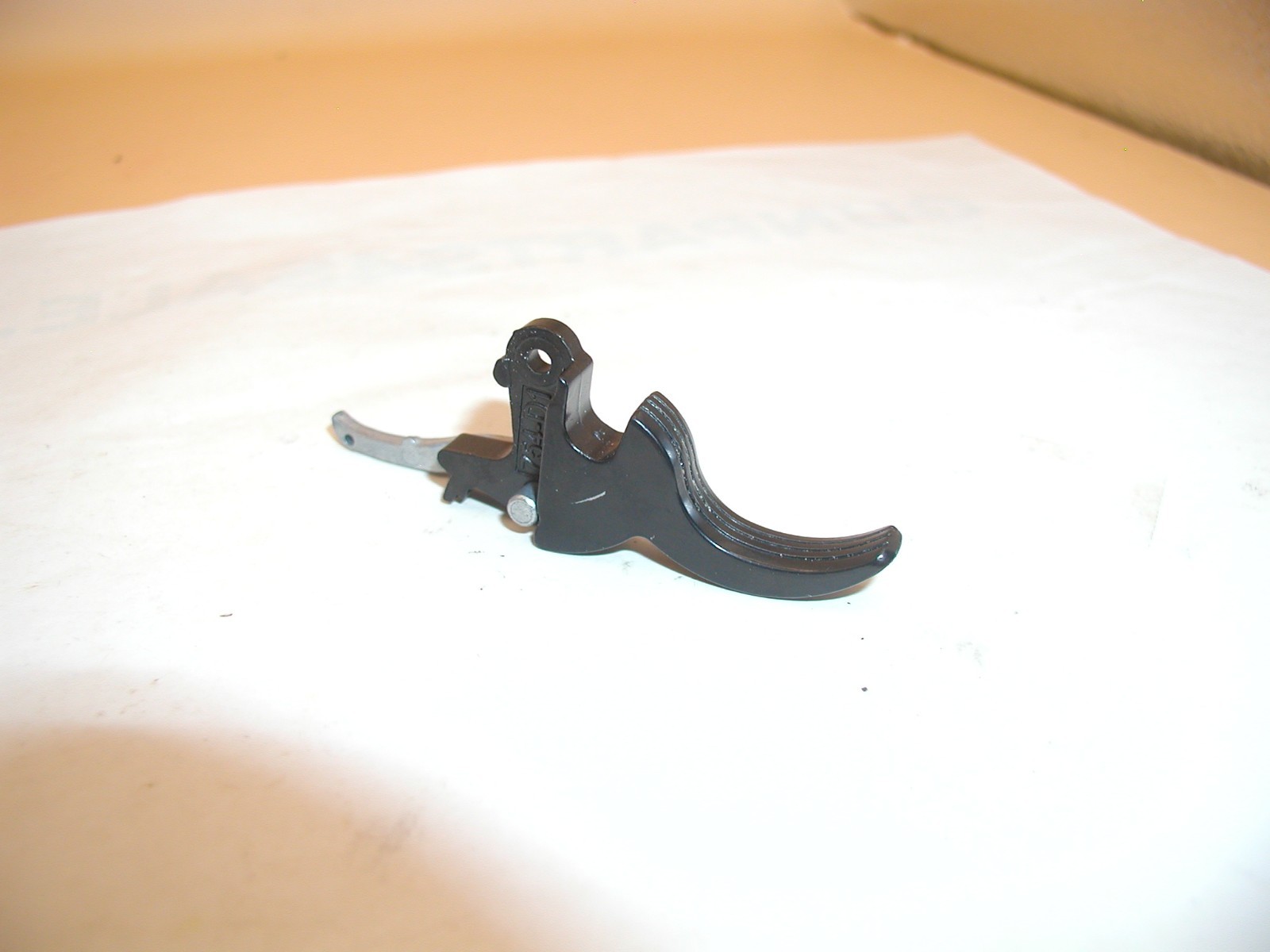 Umarex Brodax Revolver- Trigger - Image 3