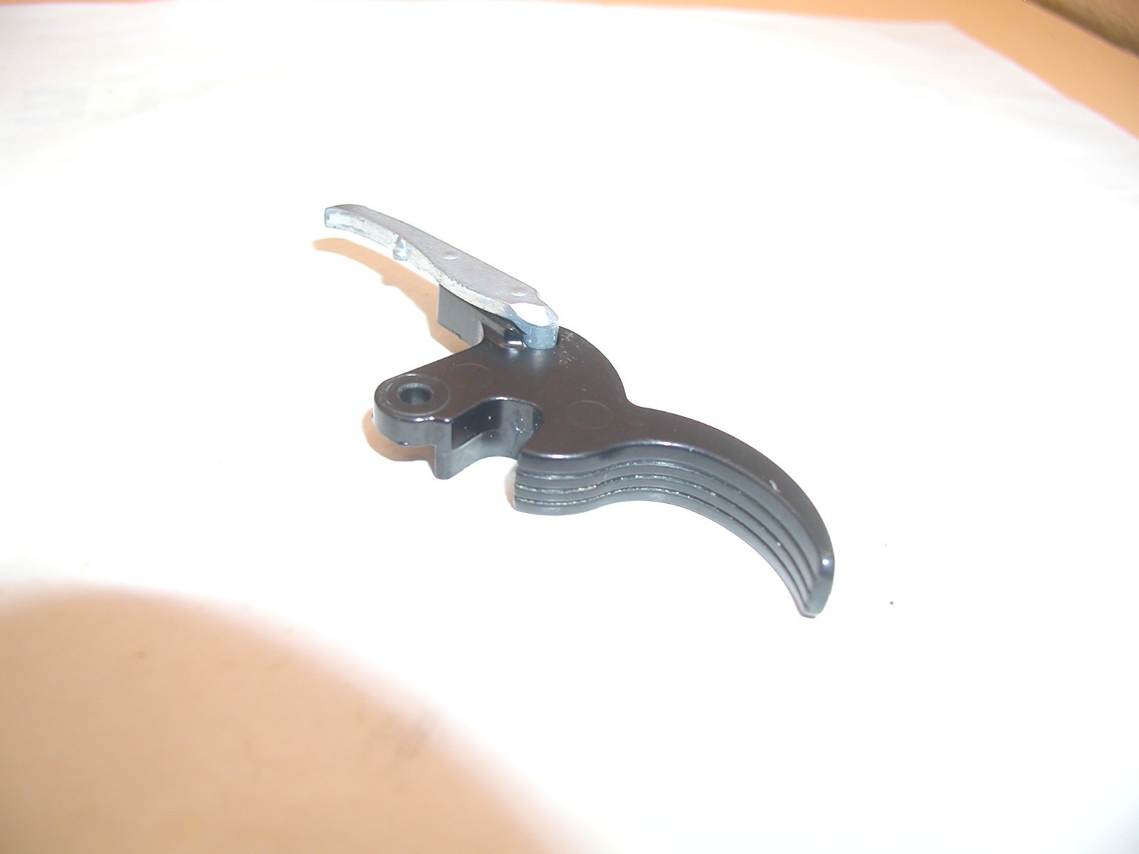 Umarex Brodax Revolver- Trigger