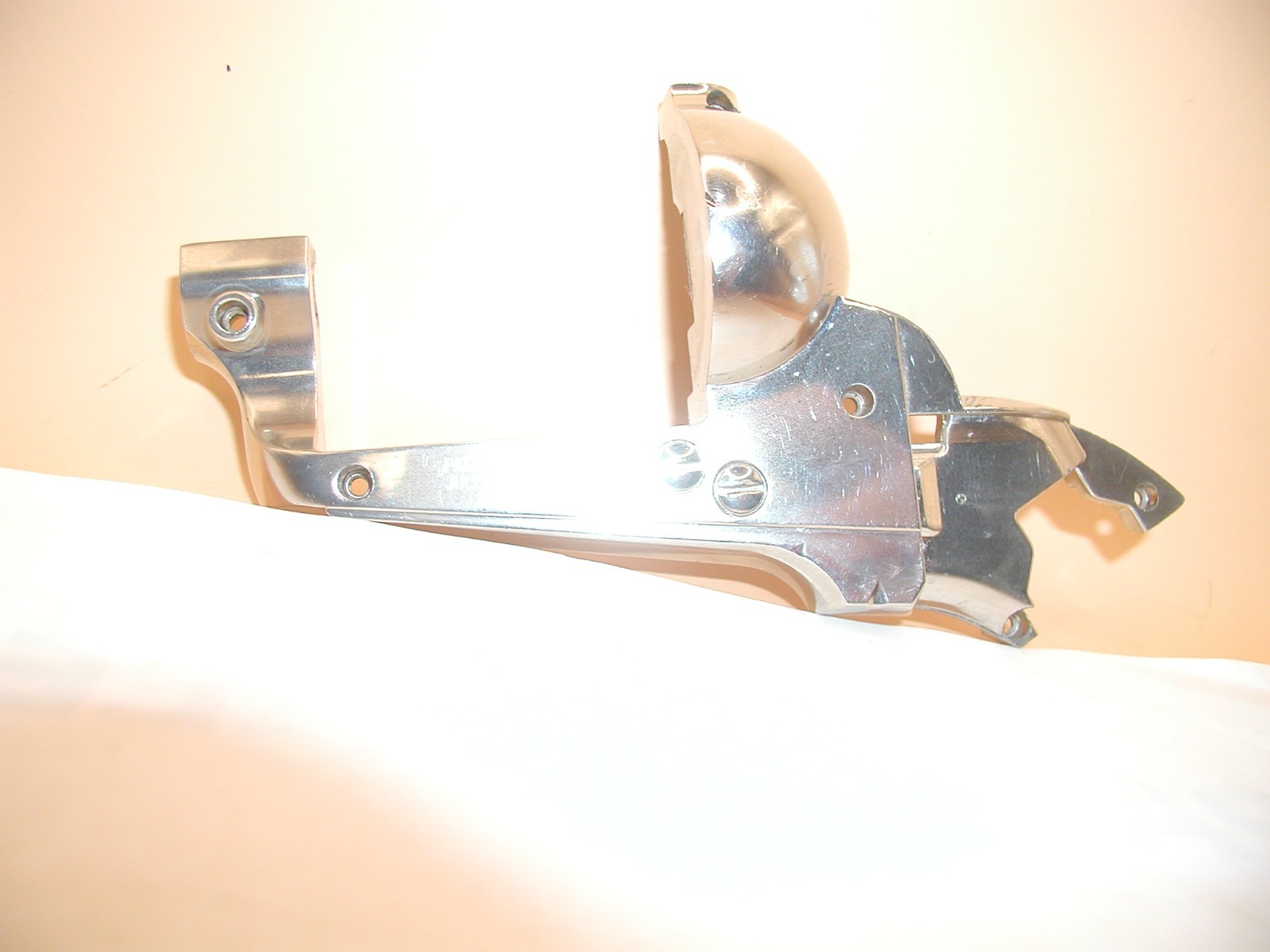Umarex Colt Single Action Army (SAA) .45 Revolver - Side Plate - Image 3