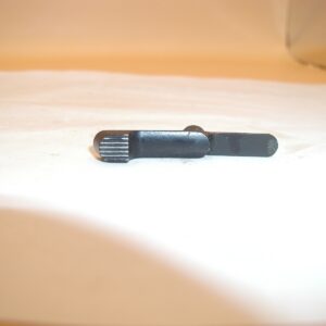 Umarex Legends P08 Pistol - Safety Catch