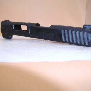 Umarex SA10 BB Pistol - Slide Assembly