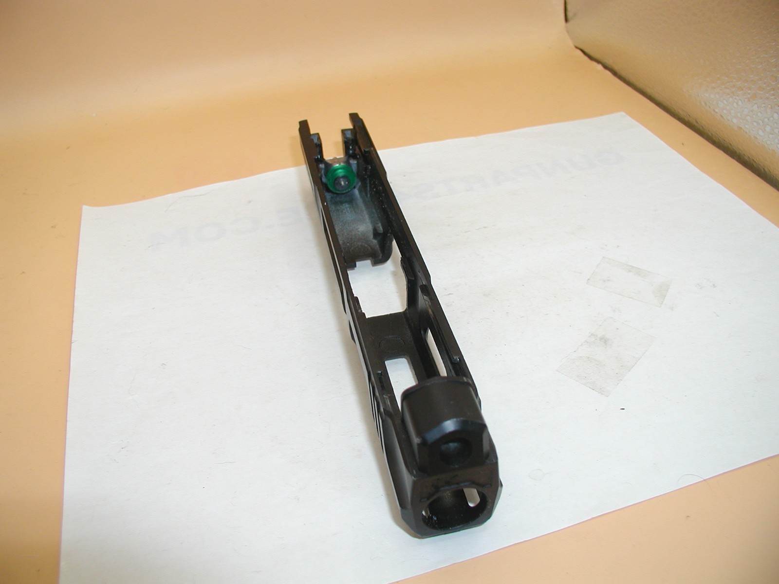 Umarex SA10 BB Pistol - Slide Assembly - Image 5