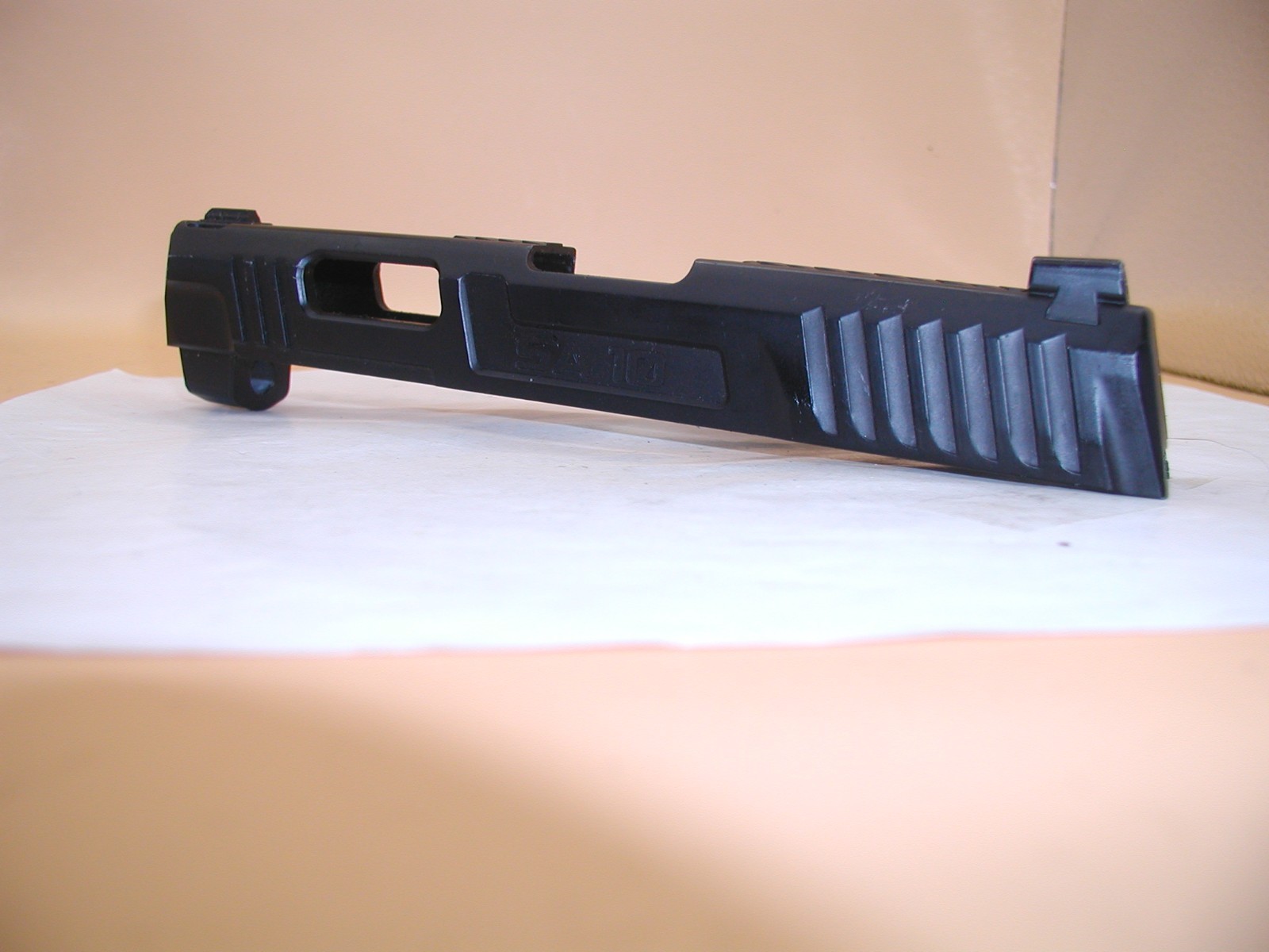 Umarex SA10 BB Pistol - Slide Assembly