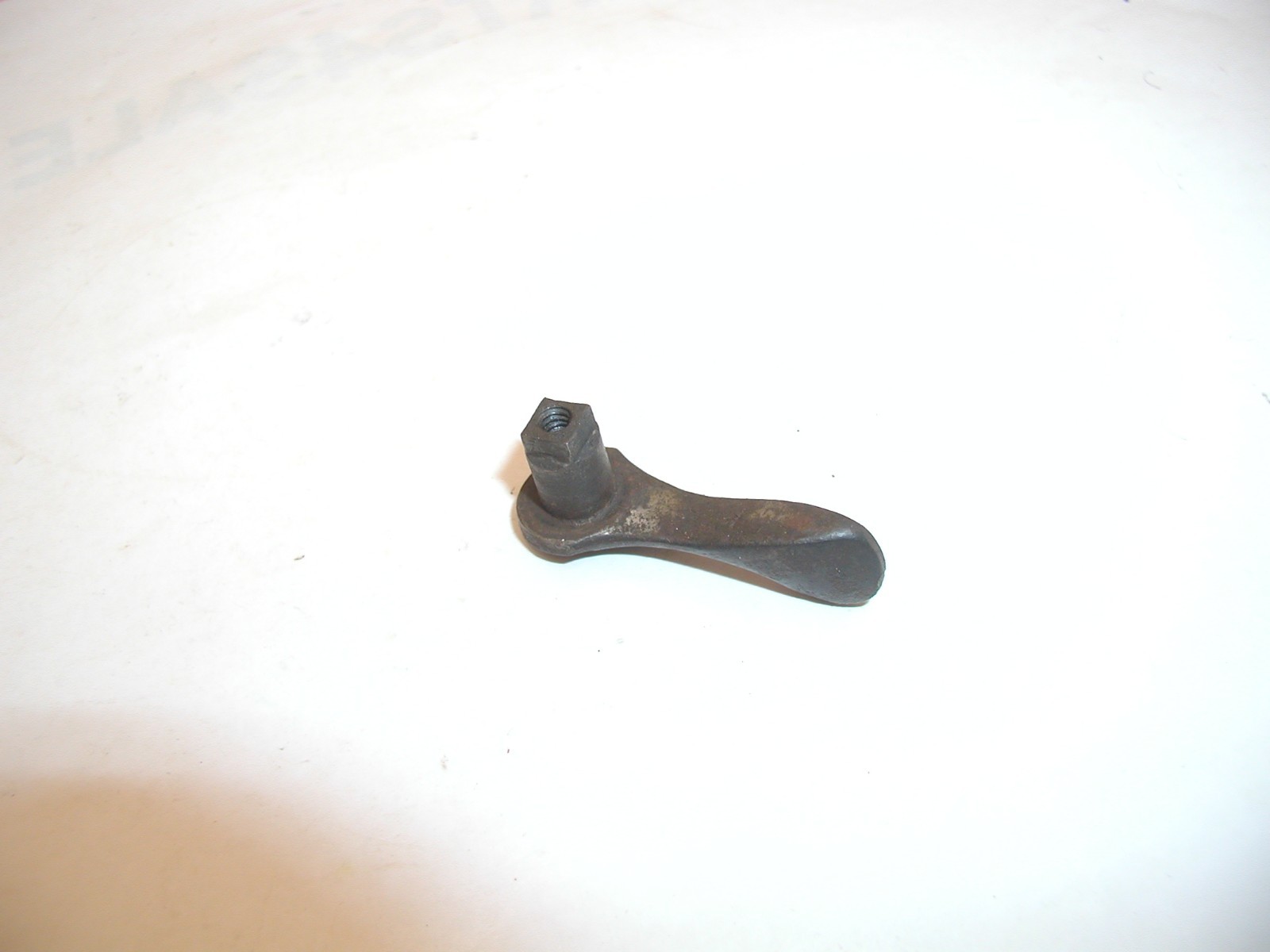 Volunteer Arms Co. Single Barrel 12 Gauge - Top Lever - Image 3