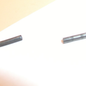 Westernfield EJN-870 .22 Cal Rifle - Roll Pins