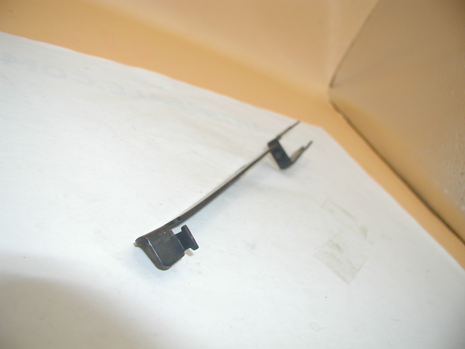 Winchester-Air-Rifle-Model-1100SS-Bear-Trap-227448970890-3 Winchester Air Rifle Model 1100SS - Bear Trap - Image 4