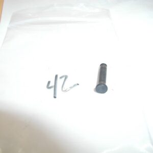 Winchester Air Rifle Model 1100SS - Safety Bracket Pin