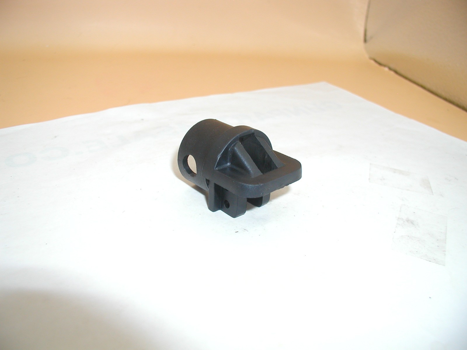 Winchester Air Rifle Model 1100SS - Safety Housing - Image 3