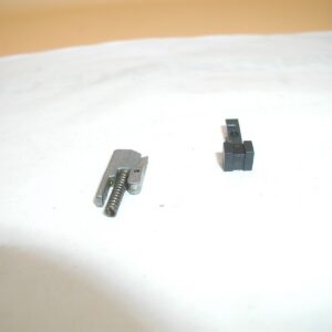 bear river 357 air gun revolver parts bag 823 227488330981