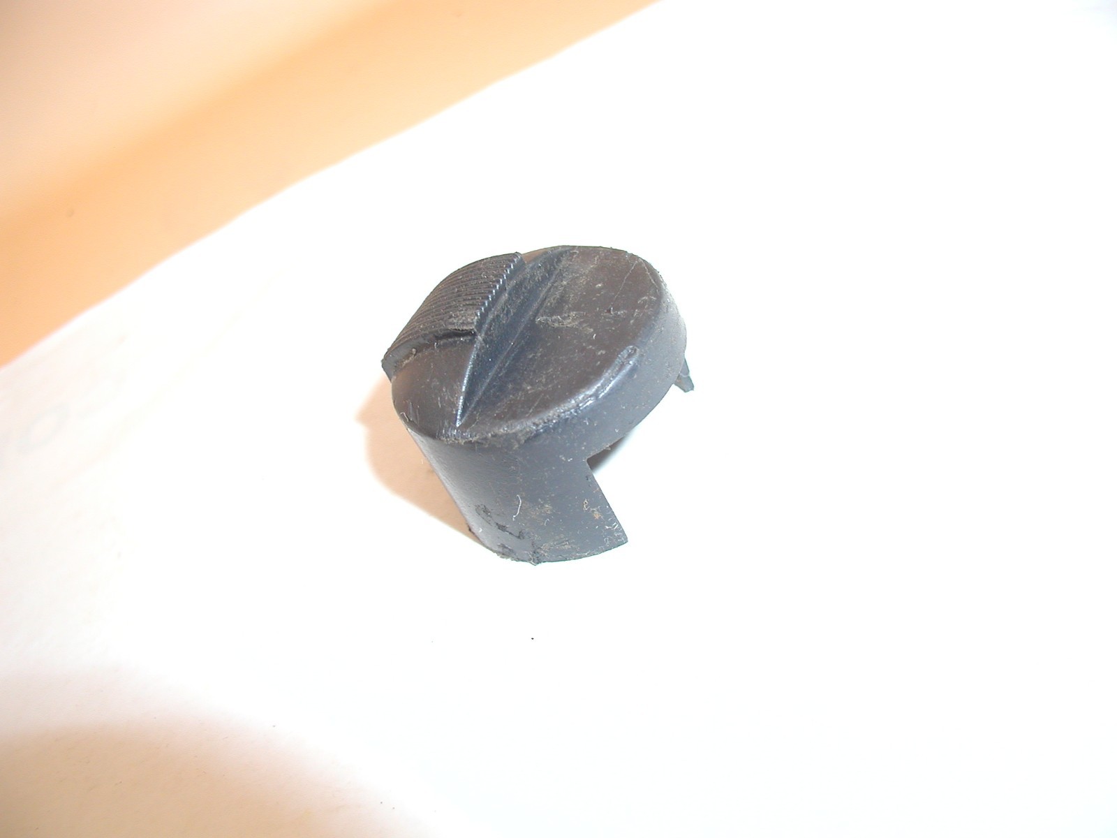 Chinese B-3 UnderLever Air Rifle - Tube Plug - Image 3