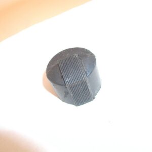 Chinese B-3 UnderLever Air Rifle - Tube Plug