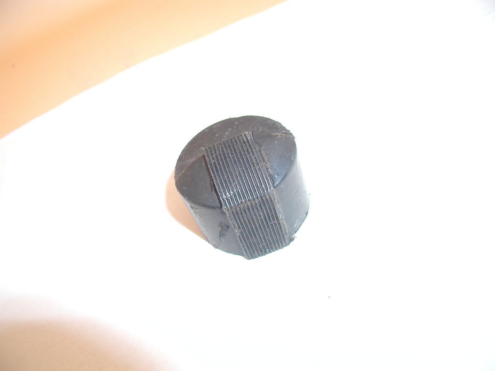 Chinese B-3 UnderLever Air Rifle - Tube Plug