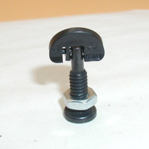 Crosman 1911BB Air Pistol - Puncture Screw Assembly