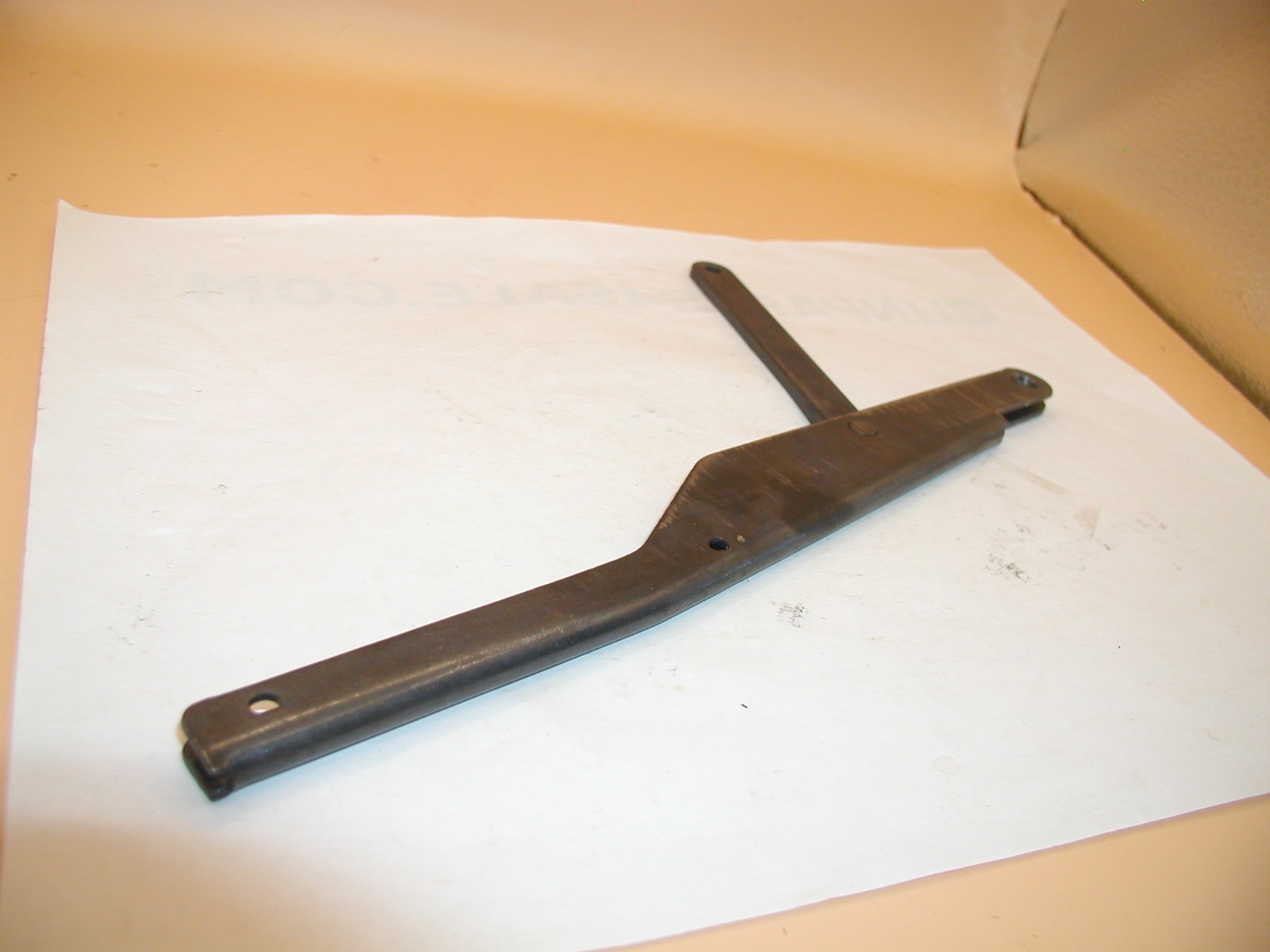 Crosman 2200A Magnum - Lever Link Assembly - Image 3